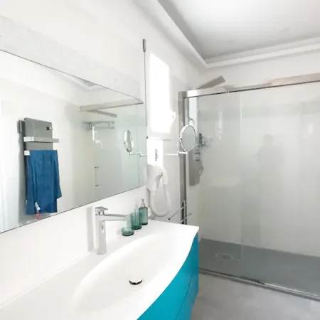 Palais Porte De France With Air Conditionner Apartamento