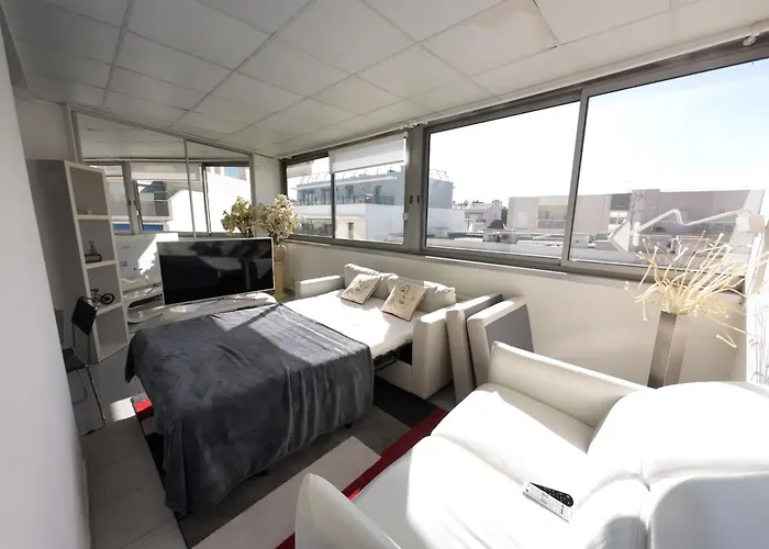 Appartamento Centre With Air Conditionner