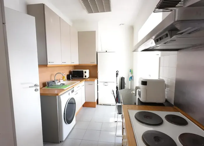 Appartamento Centre With Air Conditionner *